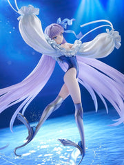 Fate/Grand Order PVC Figure Lancer/Mysterious Alter Ego ? (Second Ascension) 36 cm 4589977240924