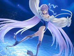 Fate/Grand Order PVC Figure Lancer/Mysterious Alter Ego ? (Second Ascension) 36 cm 4589977240924