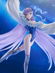 Fate/Grand Order PVC Figure Lancer/Mysterious Alter Ego ? (Second Ascension) 36 cm 4589977240924