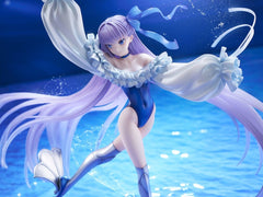 Fate/Grand Order PVC Figure Lancer/Mysterious Alter Ego ? (Second Ascension) 36 cm 4589977240924