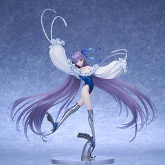 Fate/Grand Order PVC Figure Lancer/Mysterious Alter Ego ? (Second Ascension) 36 cm 4589977240924