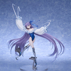 Fate/Grand Order PVC Figure Lancer/Mysterious Alter Ego ? (Second Ascension) 36 cm 4589977240924