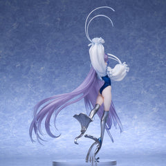 Fate/Grand Order PVC Figure Lancer/Mysterious Alter Ego ? (Second Ascension) 36 cm 4589977240924