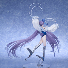 Fate/Grand Order PVC Figure Lancer/Mysterious Alter Ego ? (Second Ascension) 36 cm 4589977240924
