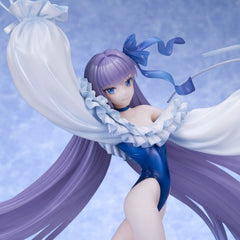 Fate/Grand Order PVC Figure Lancer/Mysterious Alter Ego ? (Second Ascension) 36 cm 4589977240924