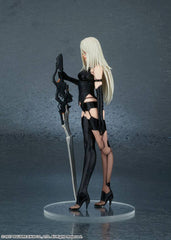 NieR:Automata PVC Statue A2 (YoRHa Type A No. 2) Deluxe Ver. 28 cm 4988601365741