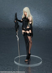 NieR:Automata PVC Statue A2 (YoRHa Type A No. 2) Deluxe Ver. 28 cm 4988601365741