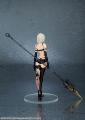 NieR:Automata PVC Statue A2 (YoRHa Type A No. 2) Deluxe Ver. 28 cm 4988601365741