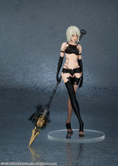 NieR:Automata PVC Statue A2 (YoRHa Type A No. 2) Deluxe Ver. 28 cm 4988601365741