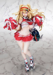 Goddess of Victory: Nikke PVC Statue Clay 25 cm    4589977240863