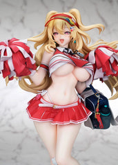 Goddess of Victory: Nikke PVC Statue Clay 25 cm    4589977240863