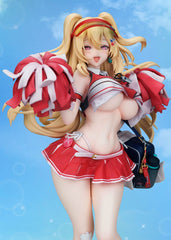 Goddess of Victory: Nikke PVC Statue Clay 25 cm    4589977240863