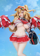 Goddess of Victory: Nikke PVC Statue Clay 25 cm    4589977240863