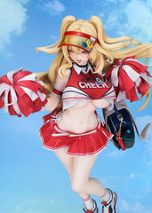 Goddess of Victory: Nikke PVC Statue Clay 25 cm    4589977240863