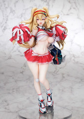 Goddess of Victory: Nikke PVC Statue Clay 25 cm    4589977240863