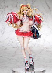 Goddess of Victory: Nikke PVC Statue Clay 25 cm    4589977240863