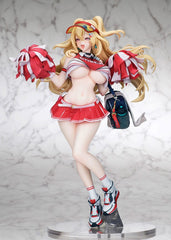 Goddess of Victory: Nikke PVC Statue Clay 25 cm    4589977240863