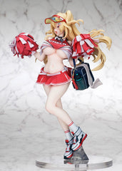 Goddess of Victory: Nikke PVC Statue Clay 25 cm    4589977240863