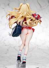 Goddess of Victory: Nikke PVC Statue Clay 25 cm    4589977240863