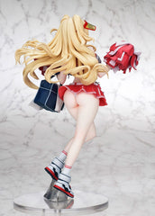 Goddess of Victory: Nikke PVC Statue Clay 25 cm    4589977240863