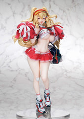 Goddess of Victory: Nikke PVC Statue Clay 25 cm    4589977240863
