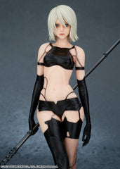NieR:Automata PVC Statue A2 (YoRHa Type A No. 2) Short Hair Version 28 cm 4988601365765