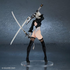 NieR:Automata PVC Statue 2B (YoRHa No. 2 Type B) Ver. 2.0 29 cm 4988601376792