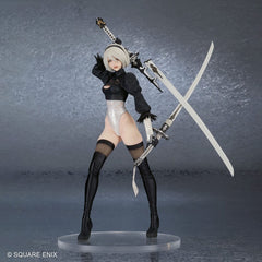 NieR:Automata PVC Statue 2B (YoRHa No. 2 Type B) Ver. 2.0 29 cm 4988601376792