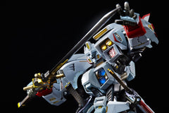 Transformers Diecast Action Figure Drift 20 cm 4897054511301