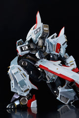 Transformers Diecast Action Figure Drift 20 cm 4897054511301