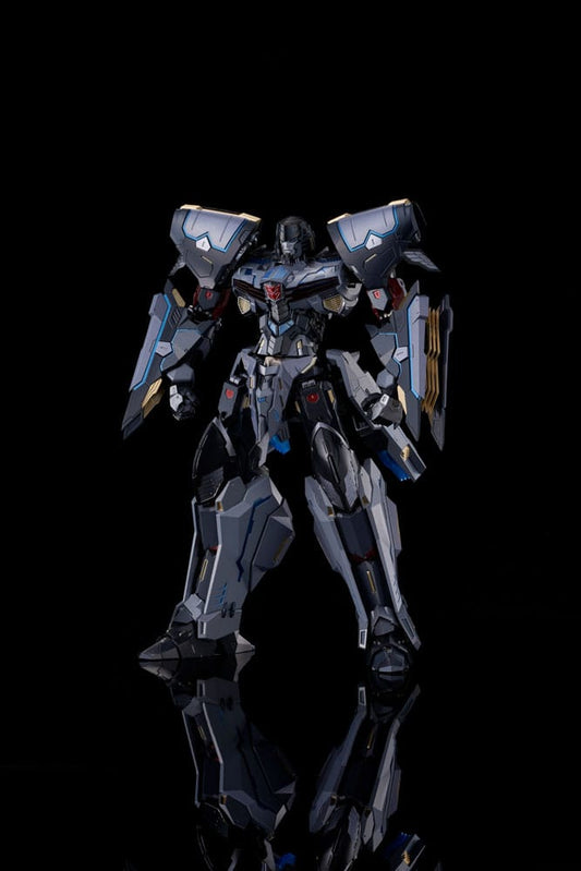 Transformers Hito Kara Kuri Action Figure Sha 4897054514623