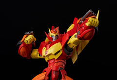 Transformers Furai Model Plastic Model Kit Rodimus IDW Ver. 15 cm 4897054513879