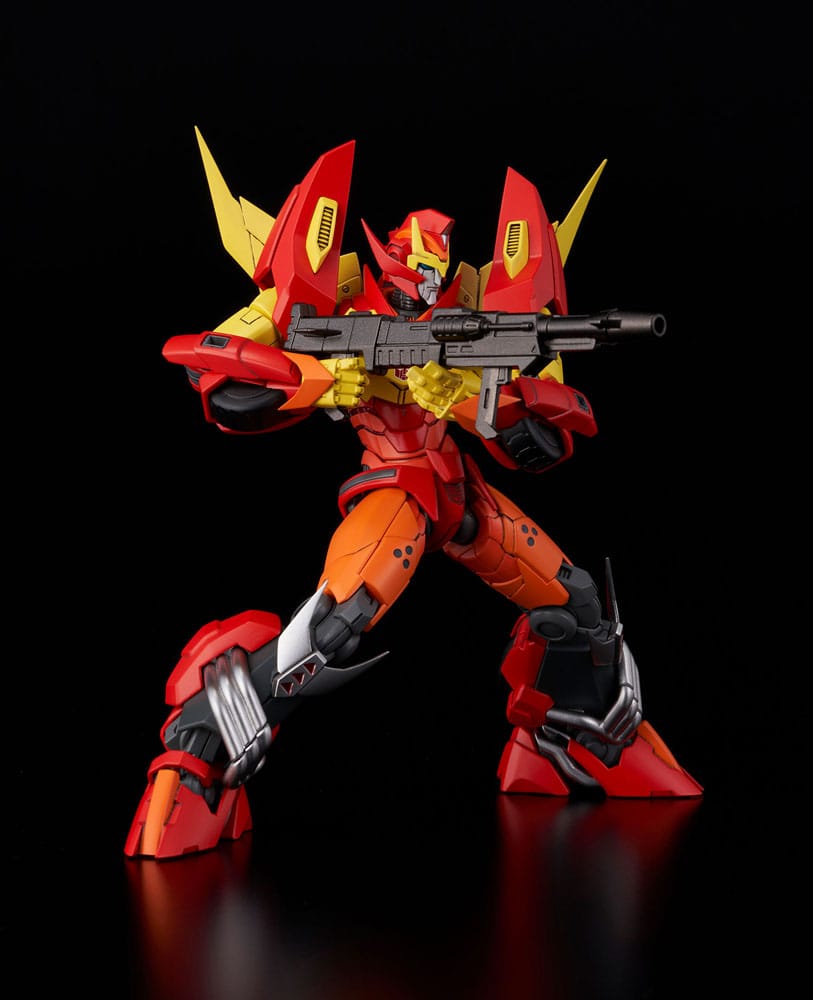 Transformers Furai Model Plastic Model Kit Rodimus IDW Ver. 15 cm 4897054513879