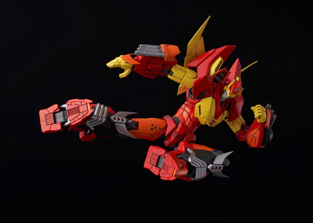 Transformers Furai Model Plastic Model Kit Rodimus IDW Ver. 15 cm 4897054513879