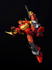 Transformers Furai Model Plastic Model Kit Rodimus IDW Ver. 15 cm 4897054513879