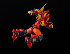 Transformers Furai Model Plastic Model Kit Rodimus IDW Ver. 15 cm 4897054513879