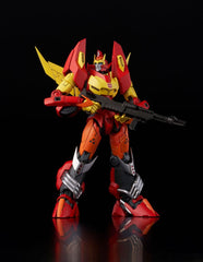 Transformers Furai Model Plastic Model Kit Rodimus IDW Ver. 15 cm 4897054513879