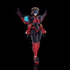 Transformers Furai Action Action Figure Windblade 16 cm    4897054517136