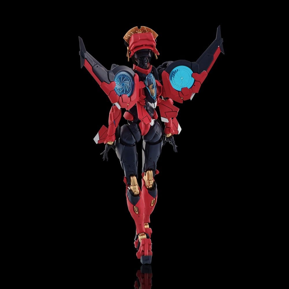 Transformers Furai Action Action Figure Windblade 16 cm    4897054517136