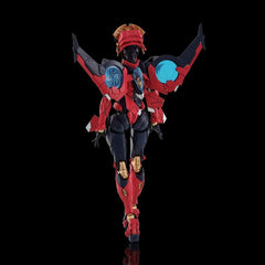 Transformers Furai Action Action Figure Windblade 16 cm    4897054517136