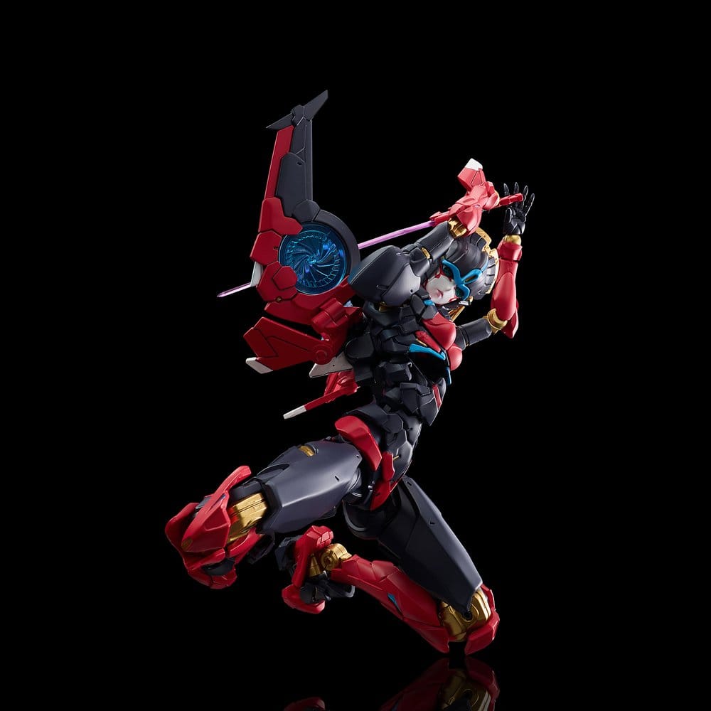 Transformers Furai Action Action Figure Windblade 16 cm    4897054517136