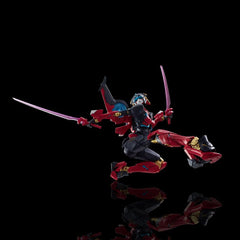 Transformers Furai Action Action Figure Windblade 16 cm    4897054517136