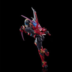 Transformers Furai Action Action Figure Windblade 16 cm    4897054517136