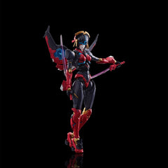 Transformers Furai Action Action Figure Windblade 16 cm    4897054517136