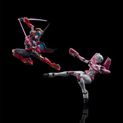 Transformers Furai Action Action Figure Windblade 16 cm    4897054517136