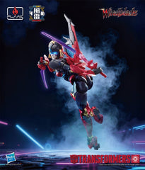 Transformers Furai Action Action Figure Windblade 16 cm    4897054517136