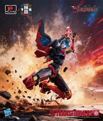 Transformers Furai Action Action Figure Windblade 16 cm    4897054517136