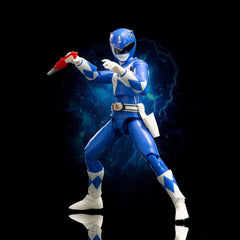 Power Rangers Furai Action Action Figure Blue Ranger 13 cm 4897054517273