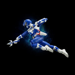 Power Rangers Furai Action Action Figure Blue Ranger 13 cm 4897054517273