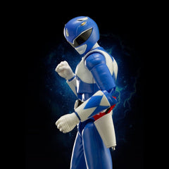 Power Rangers Furai Action Action Figure Blue Ranger 13 cm 4897054517273
